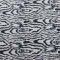 Polyester tricot Jacquard Velvet Home Textile Tissu